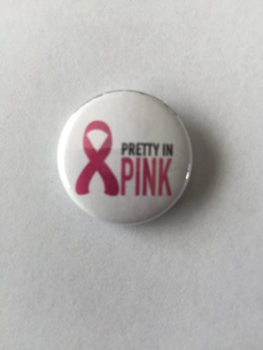 PRB 01 Pink Ribbon