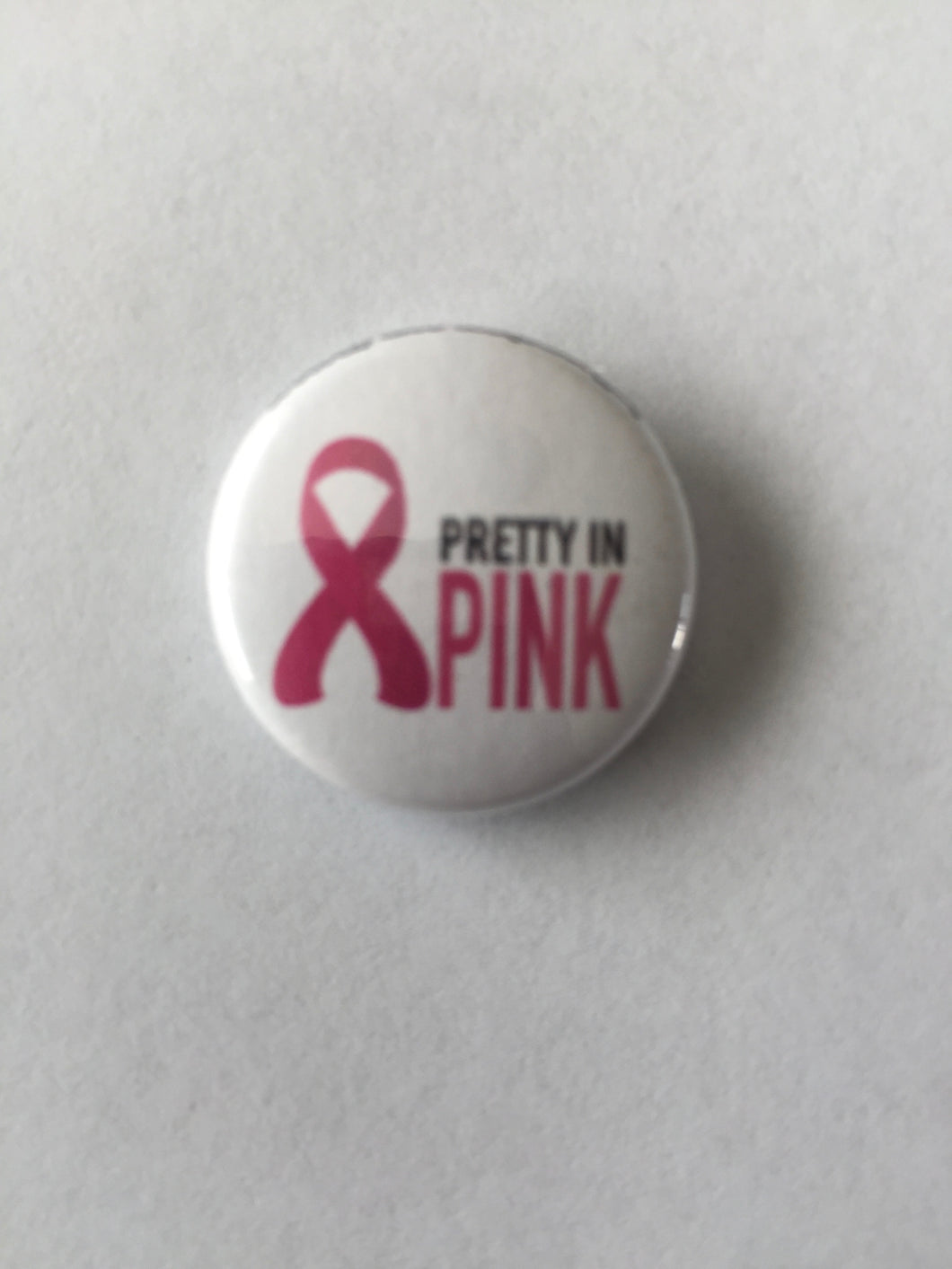 PRB 01 Pink Ribbon