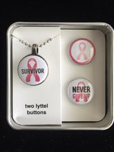 Load image into Gallery viewer, PRB 06 Gift Set $10 Breast Cancer Donation