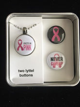 Load image into Gallery viewer, PRB 07 Gift Set $10 Breast Cancer Donation