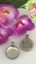 Load image into Gallery viewer, Original Silver Stainless Steel Pendant